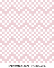 Fondo del patrón de la feria de Navidad rosa para textiles de moda, ropa de cama y gráficos