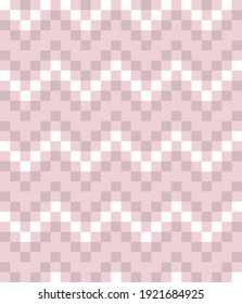 Fondo del patrón de la feria de Navidad rosa para textiles de moda, ropa de cama y gráficos