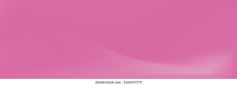 Pic De Diseño Brillante Vibrante De Color Fluido De Nube Rosa. Malla de gradiente suave de flujo suave de onda líquida. Papel de fondo de escritorio suave y borroso Pastel Sunrise. Fondo de degradado del cielo de la Barbie blanca del agua de curva.