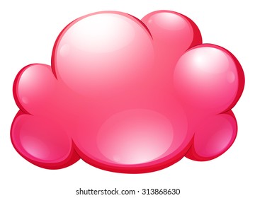 Pink Clouds Images, Stock Photos & Vectors | Shutterstock