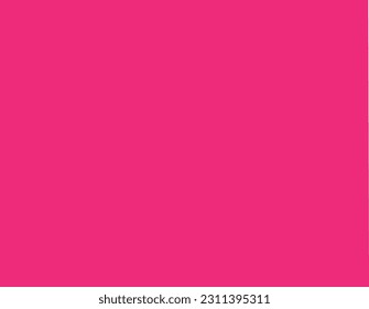 PINK CMYK color detailed flat map of the federal state of WYOMING, UNITED STATES OF AMERICA on transparent background