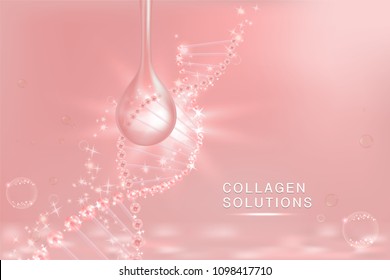 コラーゲン の画像 写真素材 ベクター画像 Shutterstock