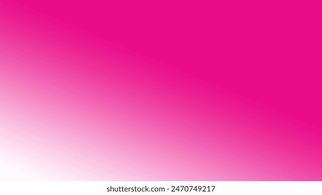 Pink color abstract blur Wallpaper background For Web and Mobile Applications, business infographic and social media, modern decoration, art illustration template design. 