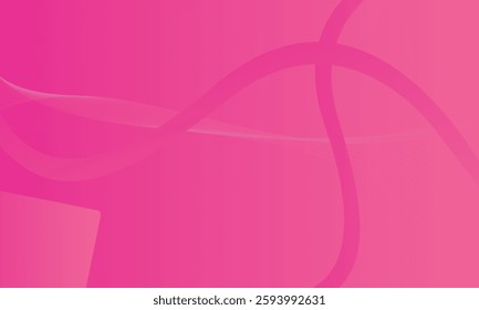 Pink color abstract HD background