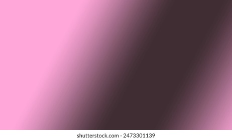 Pink color abstract smart blur shiny background. Wallpaper background For Web and Mobile Applications, business infographic and social media, modern decoration, art illustration template design. 