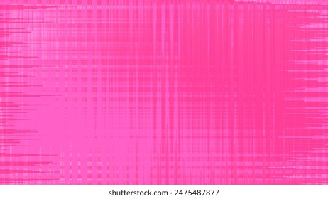 Pink color abstract wave effect background. Creative geometric Abstract gradient background artwork pattern design for Abstract blurred background, For Web and Mobile Applications, business.
