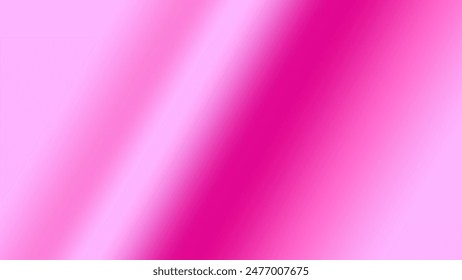 Pinkfarbener Hintergrund eleganter Textur-Bildschirmhintergrund. Creative geometrische Abstrakte Gradienten Bildschirmhintergrund Hintergrund Für Web und Mobile Anwendungen, Business Infografik und Social Media, Moderne Dekoration, Kunst.