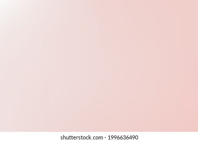 Pink color background. For backdrop,wallpaper,background. Space for text. Vector illustration.