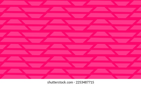 Pink color background design. Fluid gradient composition. Creative illustration for poster, web, landing, page, cover, ad, greeting, card, promotion. Eps 10 vector.