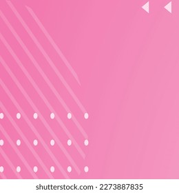Pink color background, Color gradation, Pink wallpaper.	