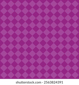 Pink color background with squares in light mode. abstract and artistic geometric graphical art. creative and colorful pinkish illustration