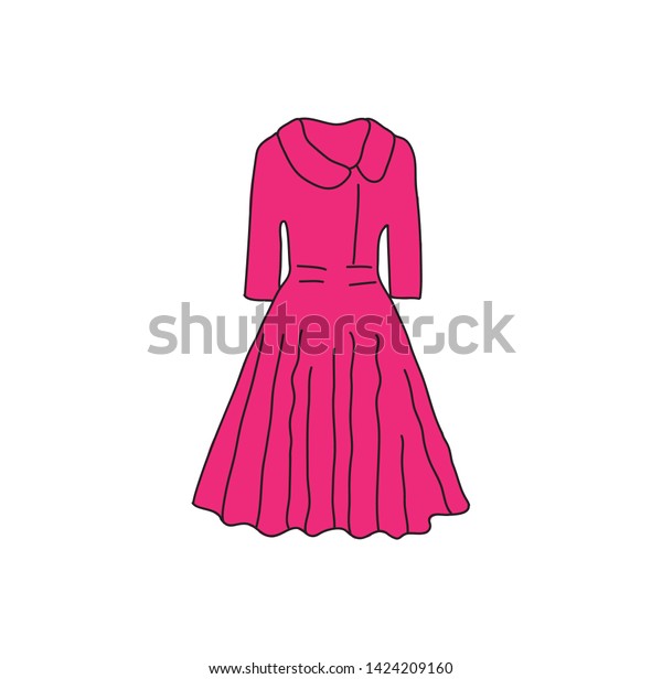 Featured image of post Fashion Designing Dress Drawing With Color - Fashion illustration painting for beginners easy version ombre dress.