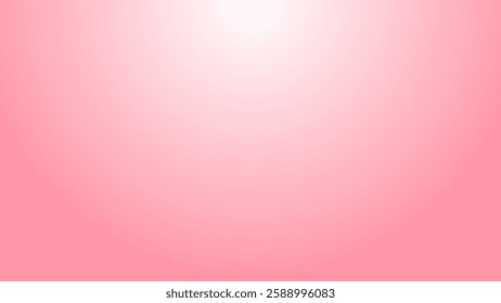Pink color modern and smart gradient texture Wallpaper background For Website theme and Mobile Applications, business infographic and social media, modern decoration, art illustration template design.