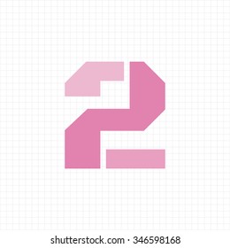 pink color number two