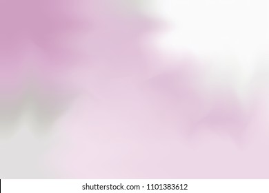 pink color paint soft pastel background,  art abstract painting pink background (Vector)