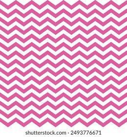 Pink Color Seamless Pattern Background