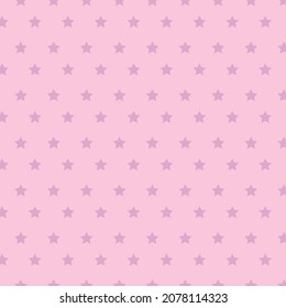 pink color star patterns on pink background, vector, decorative, design, fabric, clothing, napkin, covering