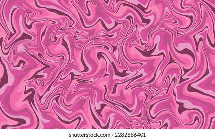 Pink color terracotta, background texture.