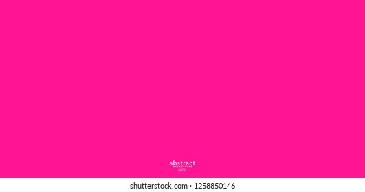 Pink color tone Background, abstract vector Illustration