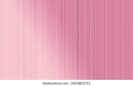 Pink color vertical texture background wallpaper vector design for website banner and paper card graphic design. vector illustration.