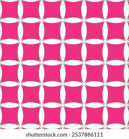  rosafarbene bunte abstrakte Muster Design