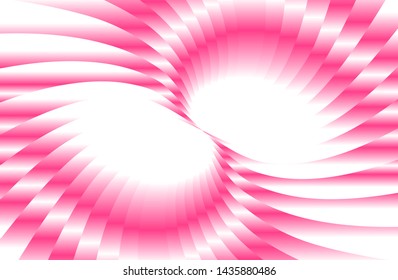 Pink colorful vector background. Abstract design wallpaper for template banner business social media advertising. 