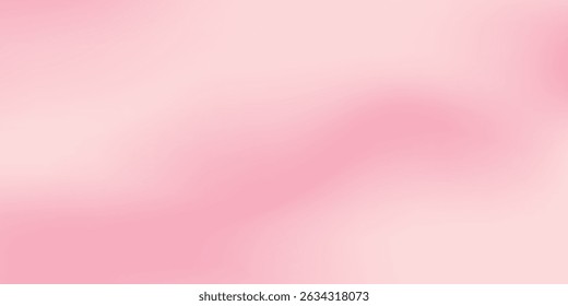 Pink colour Gradient abstract background design. EPS vector illustration