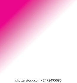 pink Corner Shadow overlay Realistic Shade
