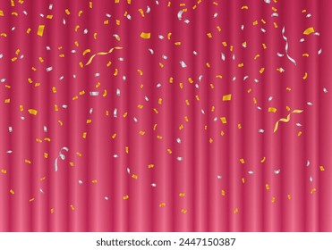 pink curtains
pink curtain stage horizontal