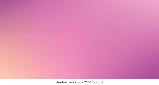 Pink and dark blue cyberpunk abstract background