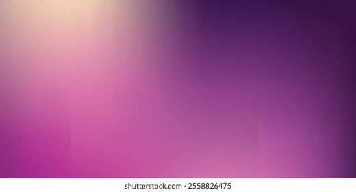 Pink and dark blue cyberpunk abstract background