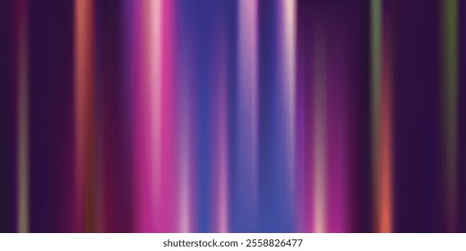 Pink and dark blue cyberpunk abstract background