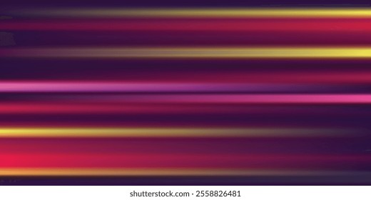 Pink and dark blue cyberpunk abstract background