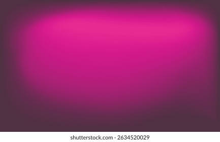 Fundo de gradiente escuro rosa, mídias sociais, fundo de pós-design, fundo do restaurante, alta resolução, fundo de mídias sociais, vetor, paisagem.
