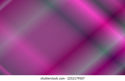 pink and dark green abstract background with bright neon. simple, minimal, gradient and color concept. used for backdrop, wallpaper, banner, copy space or homepage