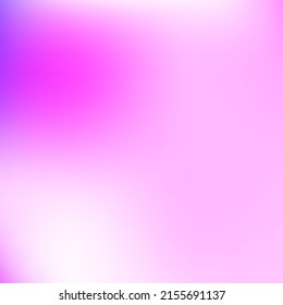 Pink Dark Lavender Liquid Trendy Blurry Wallpaper. Violet Smooth Bright Cold Gradient Background. Pastel Multicolor Purple Barbie Vibrant Gradient Mesh. Watercolor Color Light Design Picture.