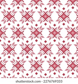 diseño de tejidos decorativos rosa