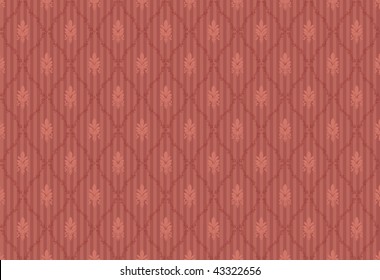 Pink design