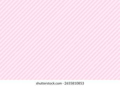 Pink diagonal pattern stripe background