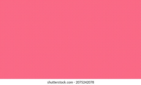 rosafarbene Diamanten auf hellrosa Hintergrund.