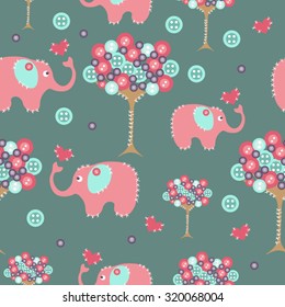 pink elephant