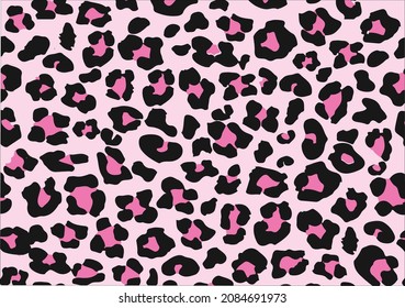 pink 
exotic colorful wild leopard design hand drawn,stationary,fashion pattern,seamless,paper,fabric,t shirt,dress,wallpaper,decorative,mug,phone case funny cute pattern for everything 