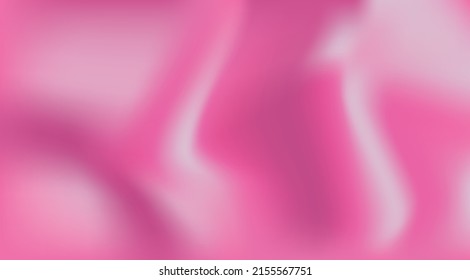 pink fabric abstract vector background