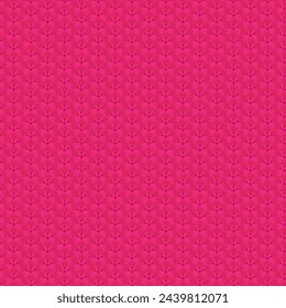 Pink fabric texture closeup as background.Can be used for design-works