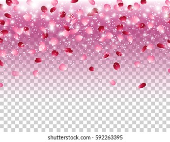 5,147 Glitter Flowers Transparent Background Images, Stock Photos ...