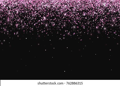 161,979 Pink Glitter Stock Vectors, Images & Vector Art | Shutterstock