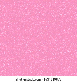 Pink fancy background. Vector seamless pattern. Grainy surface with a soft glitter effect. Abstract romantic texture for Valentine's and wedding designs, and also fabric, wallpaper or wrapping paper