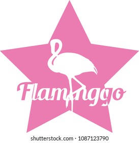 Pink Flaminggo Ex
