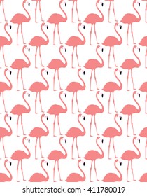 pink flamingo 