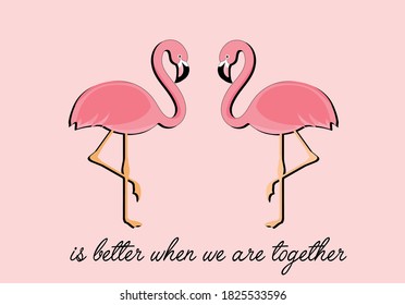 pink flamingo with golden glitter crown and stars bright sprinkle positive quote flower margarita 
mariposa
stationery,mug,t shirt,phone case fashion slogan  style spring summer sticker and etc 